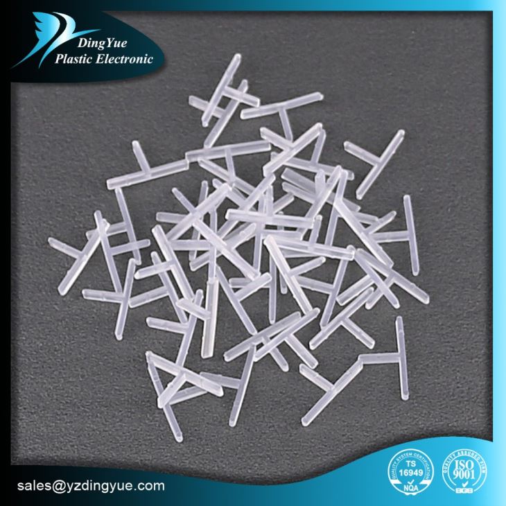 3.0mm Hard T Shaped Tile Spacer