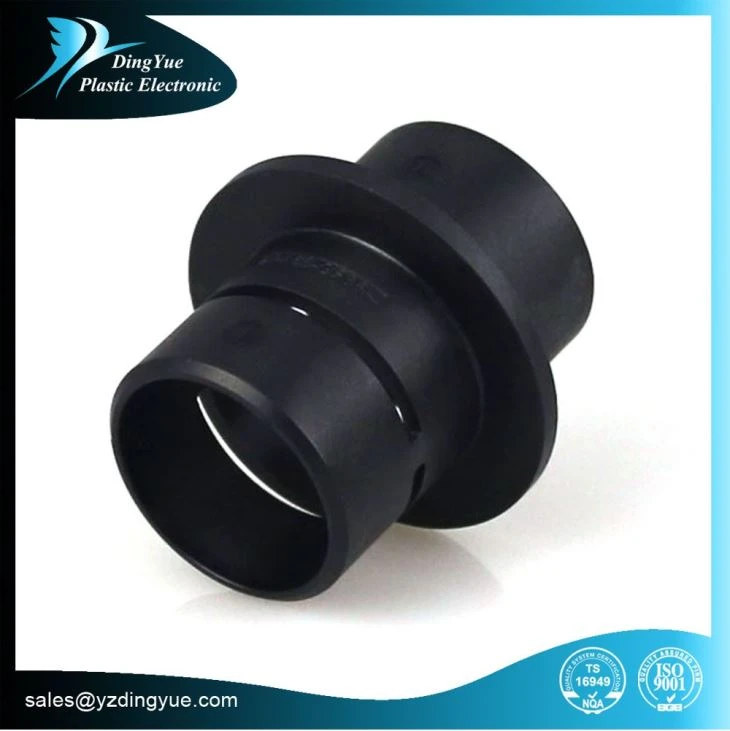 Precision Injection Molded Components