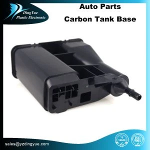 Auto-interieur Plastic onderdelen