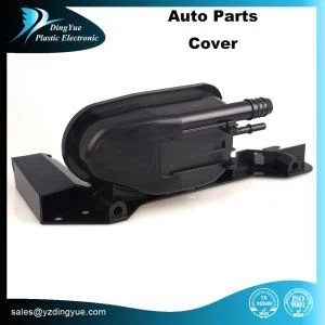 Plastic auto-onderdelen