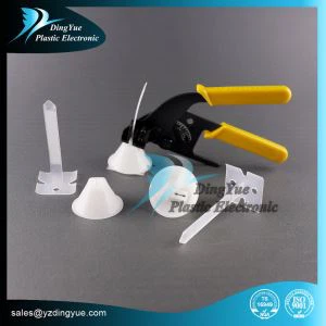 Tegeldeelgereedschap