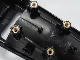 Plastic Mold