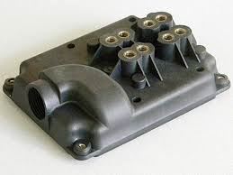 Plastic OEM Thermoformed Parts