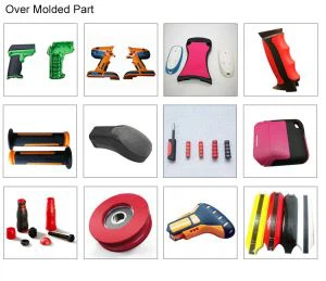 Aangepaste plastic elektronische behuizing Shell Spuitgietmatrijs