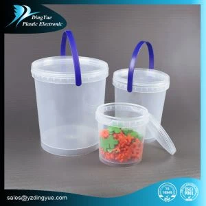 Plastic spuitgiettoepassingen