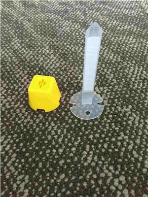 Tegel Leveling Uitlijnsysteem DIY Kit