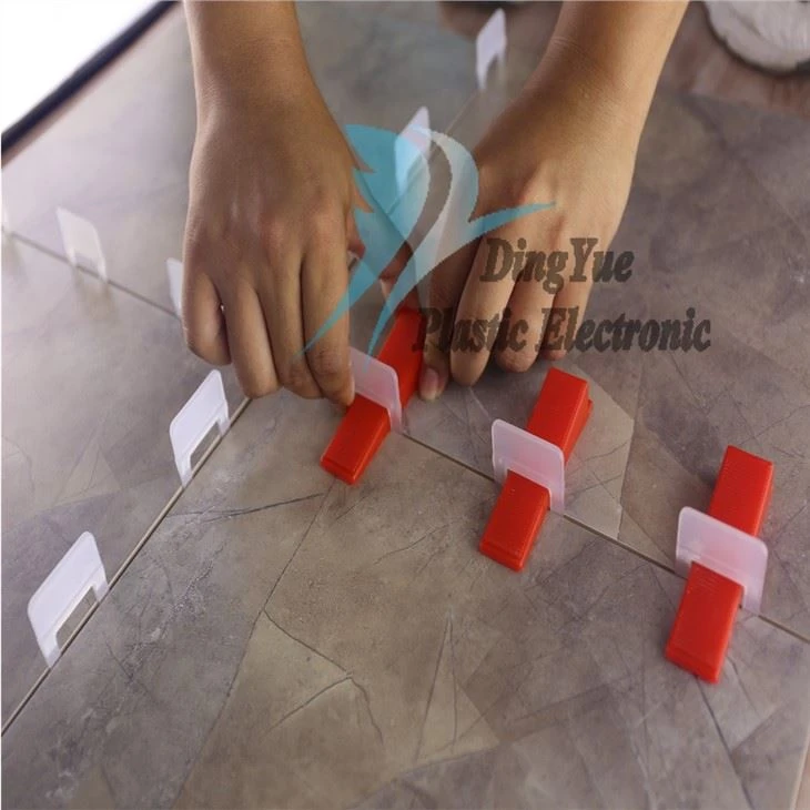 Tiling Installation Tools Leveling