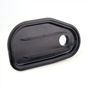 Abs kunststof spuitgieten