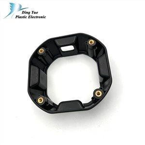 Overmolding Insert Molding