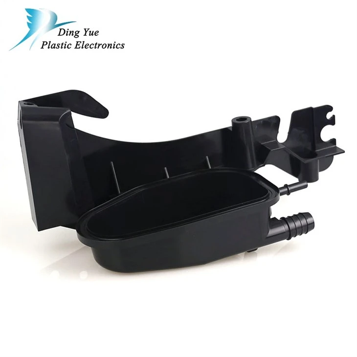 plastic molded parts manufacturer