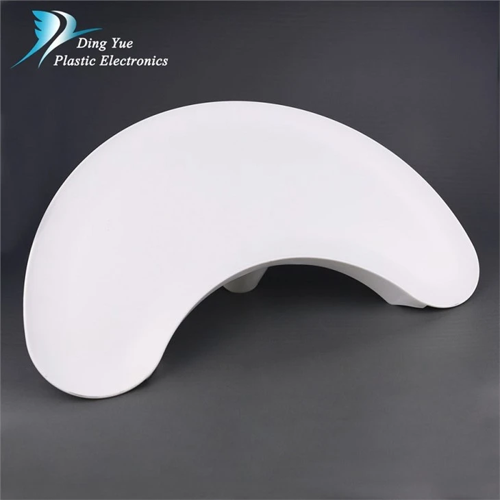 injection moulding services