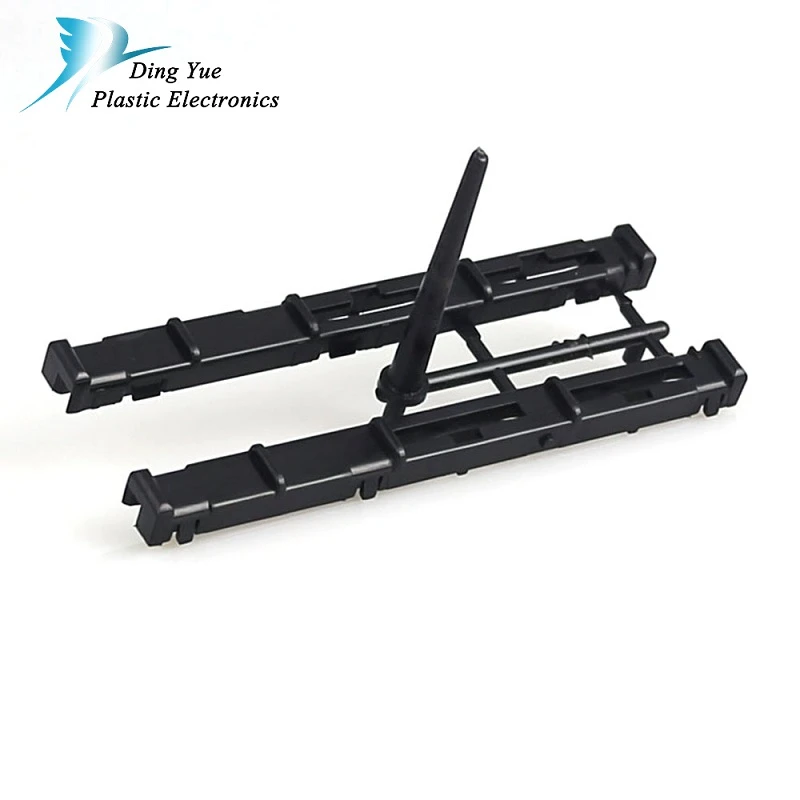Insert Injection Molding Process