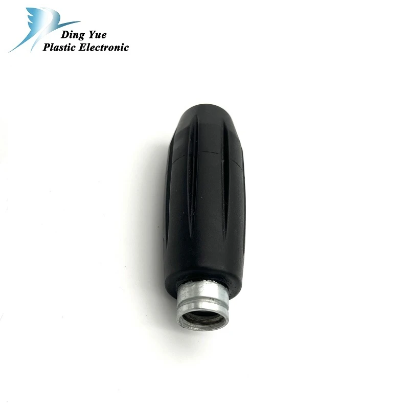 Insert Injection Moulding