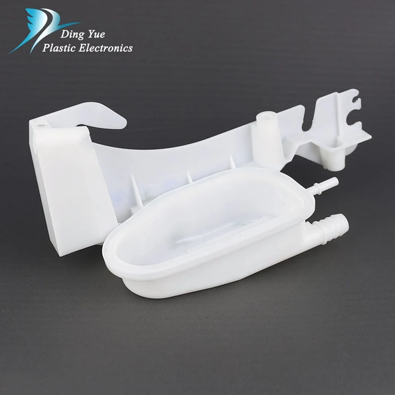 Precision Plastic Parts