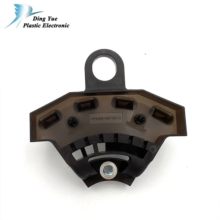 protolabs injection molding tolerances